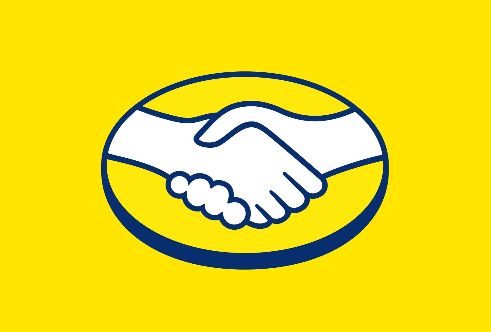 Logo de Mercado Libre