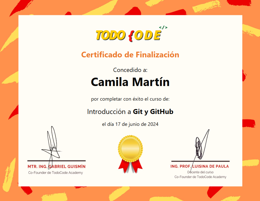 GitHub Introduction TodoCode